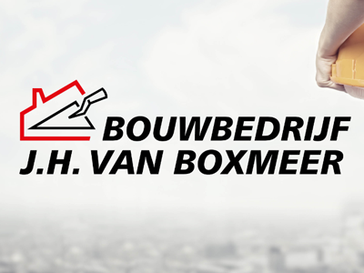 Bouwbedrijf van Boxmeer